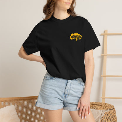 Westview Ink Blot T-Shirt