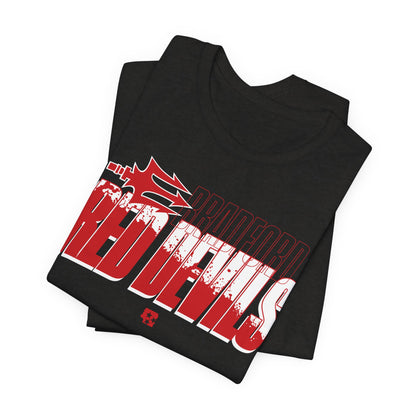 Bradford Forksplash T-Shirt