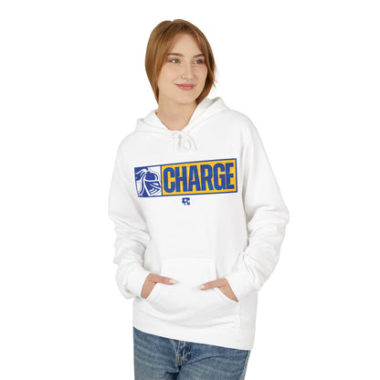 Charge Box Hoodie