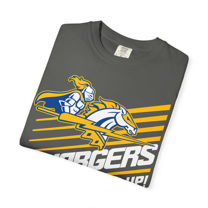 Chargers Charge Up! T-shirt