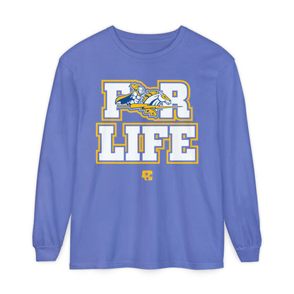 Charger For Life Long Sleeve T-Shirt