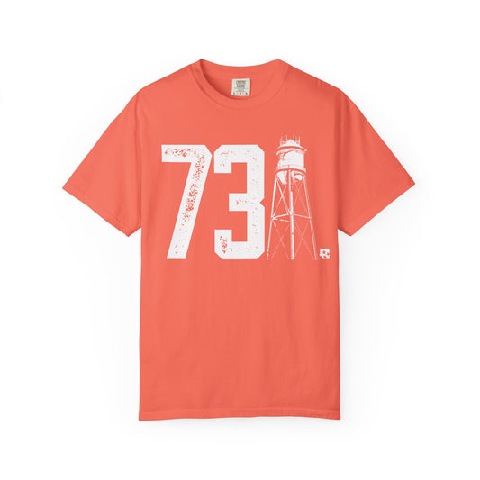 731 Water Tower Tee