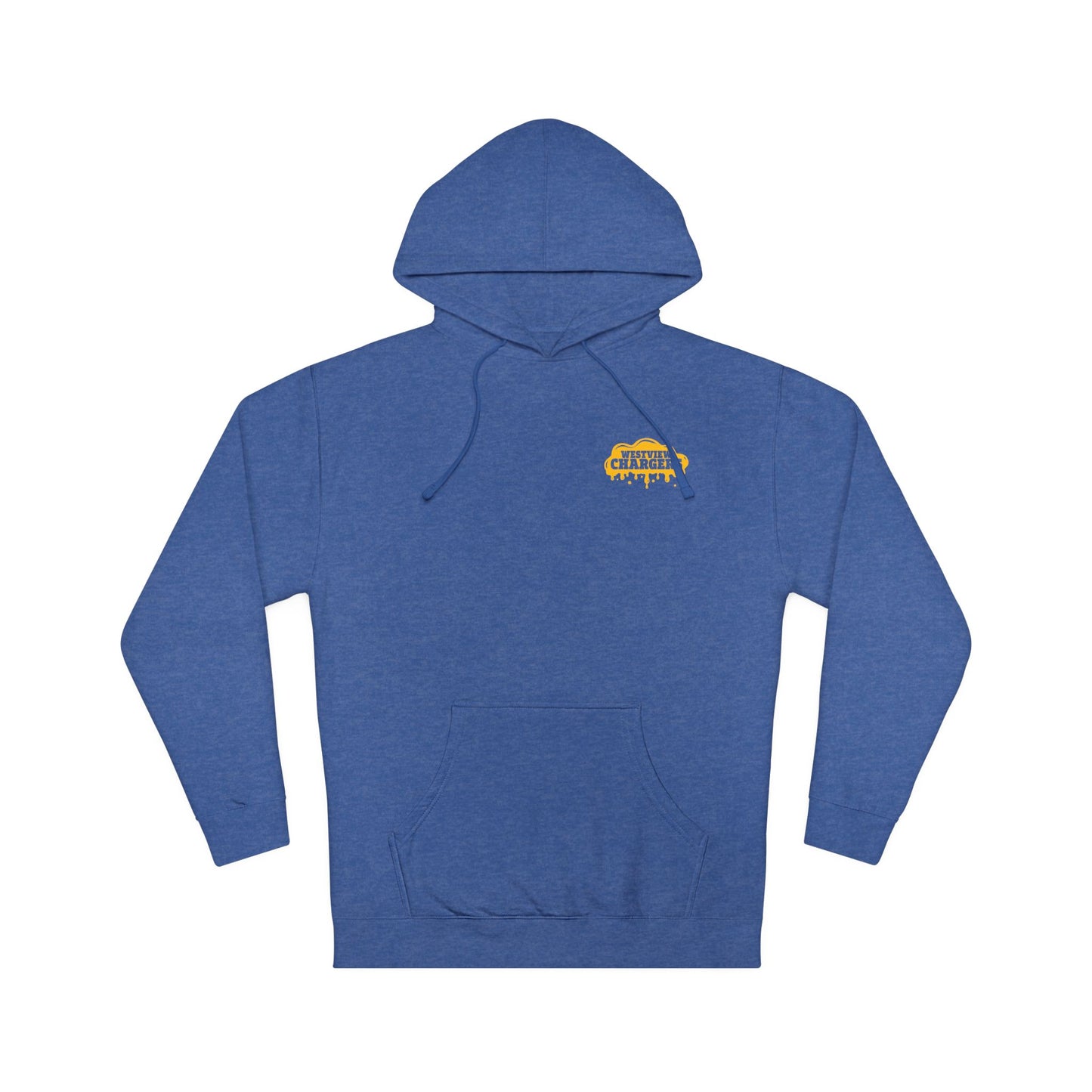 Westview Ink Blot Hoodie