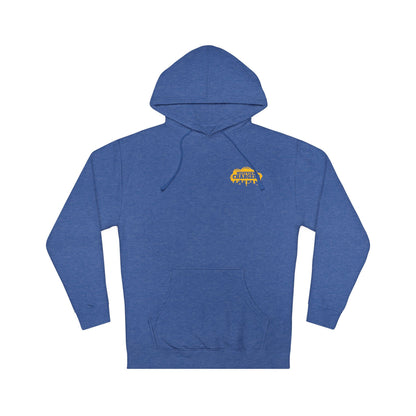 Westview Ink Blot Hoodie