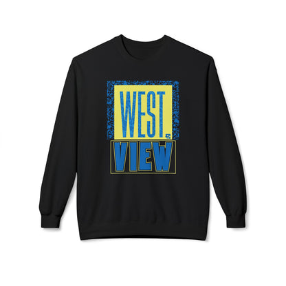 Westview Funky Grunge Fleece