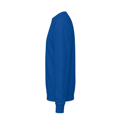 Chargers Logo Knockout Fleece
