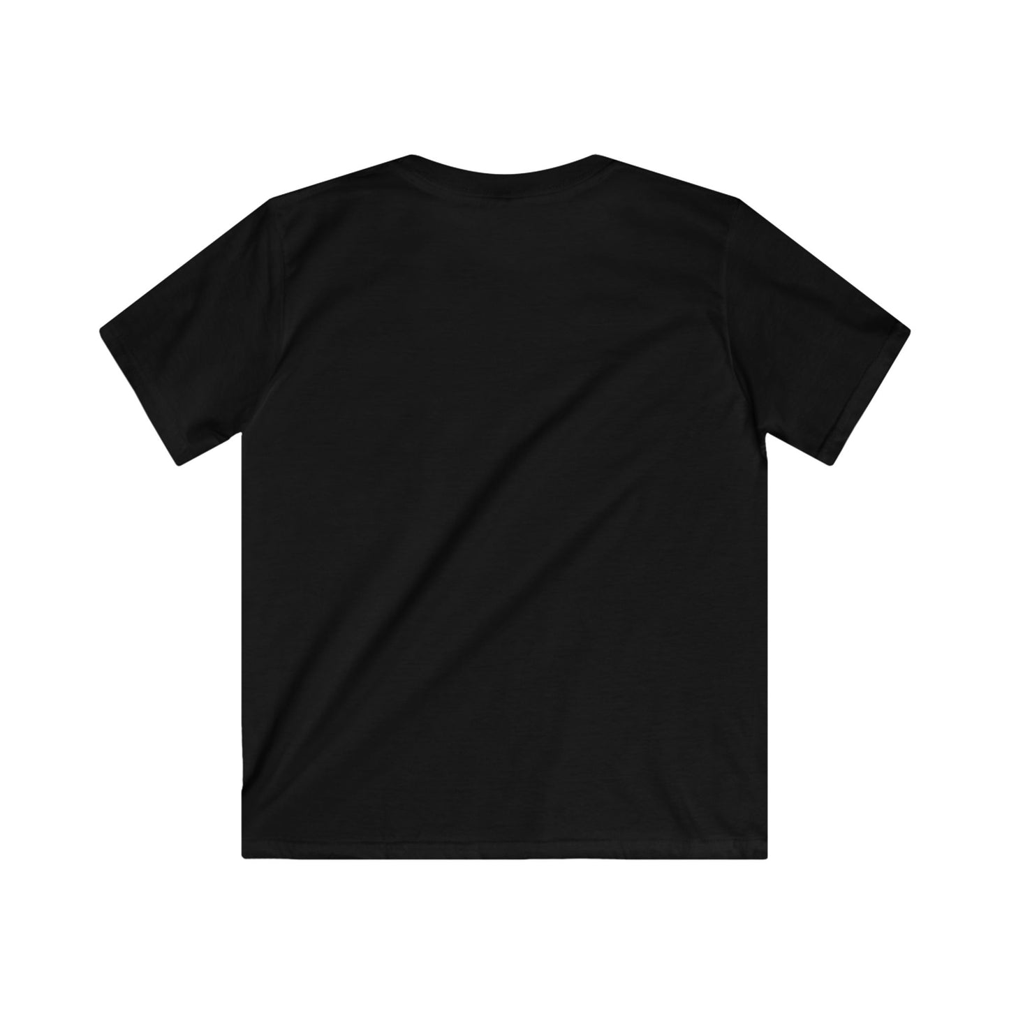 MMS Chargers Initials Youth Tee