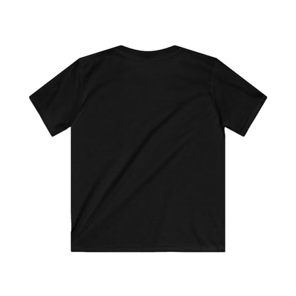 MMS Chargers Initials Youth Tee