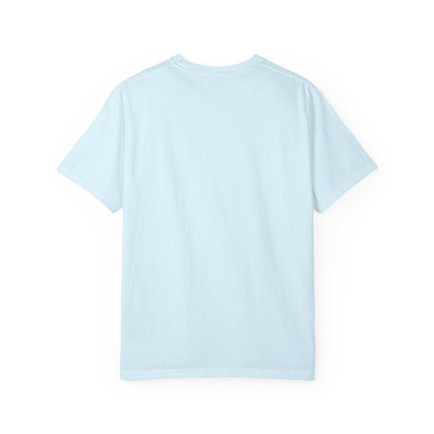 Westview Chargers Broken Lines T-Shirt