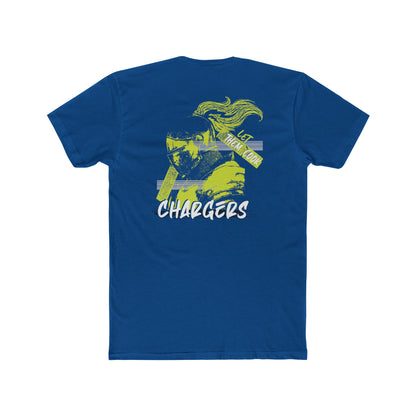 Chargers Let Them Cook T-Shirt