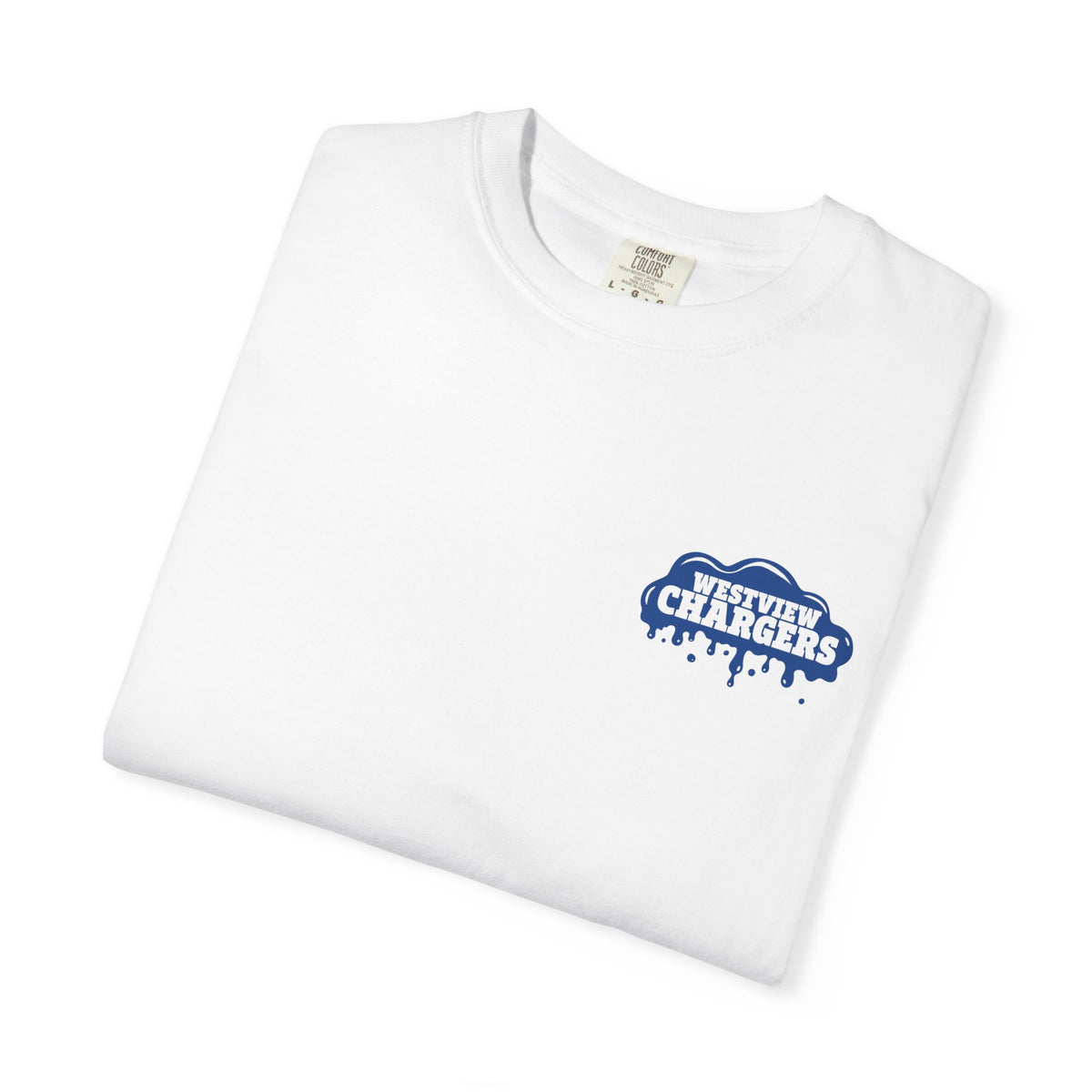 Westview Ink Blot T-Shirt