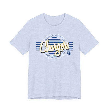 Chargers Circle T-Shirt