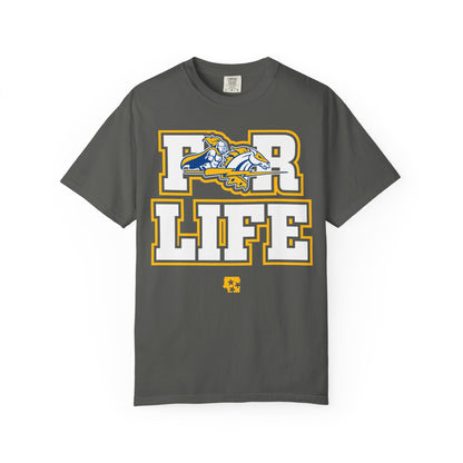 Charger For Life T-Shirt