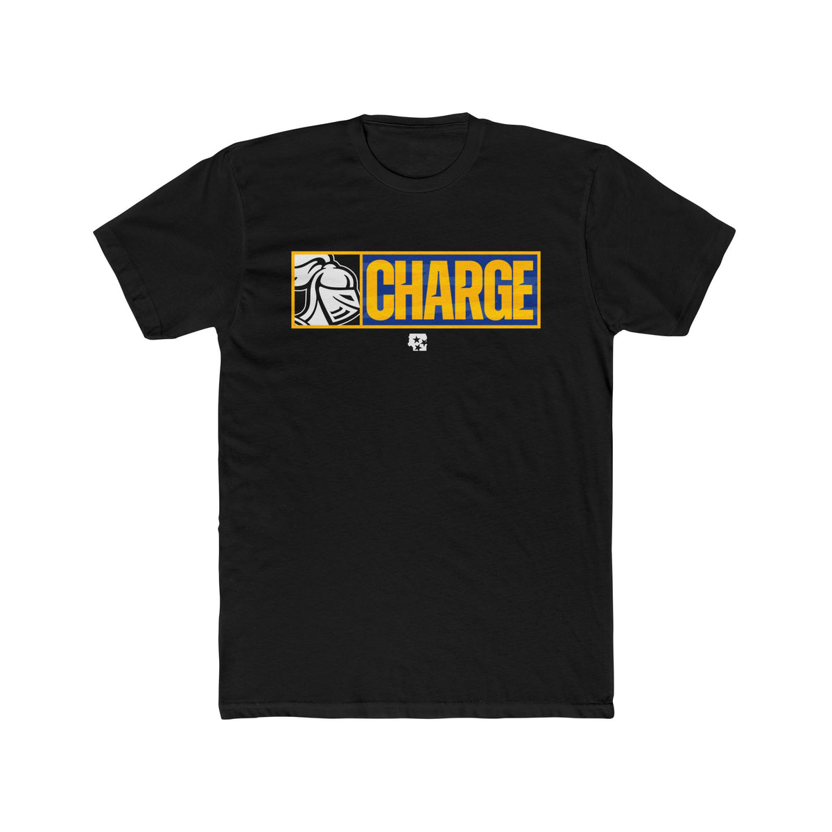 Charge Box T-Shirt