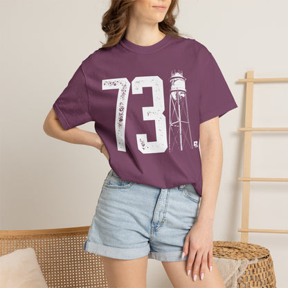 731 Water Tower Tee