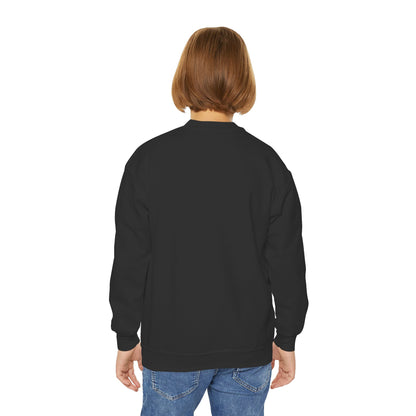 Red Devil Nation Youth Fleece