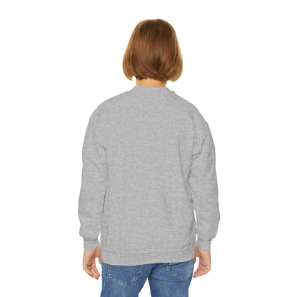Red Devil Nation Youth Fleece