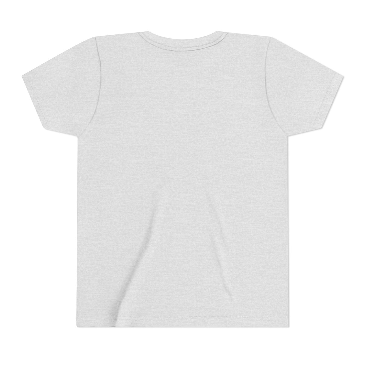 Chargers Bolted Youth Tee