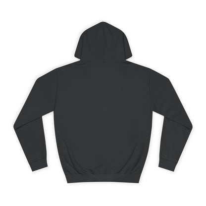 Chargers Nation Runs The World Hoodie