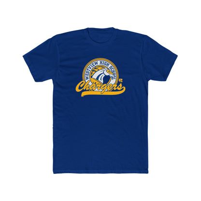 Westview Chargers Badge T-Shirt