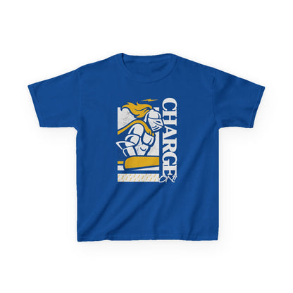 Charge On! Youth T-Shirt