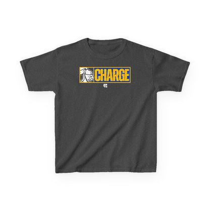 Charge Box Youth Tee