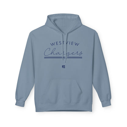 Westview Chargers Hoodie