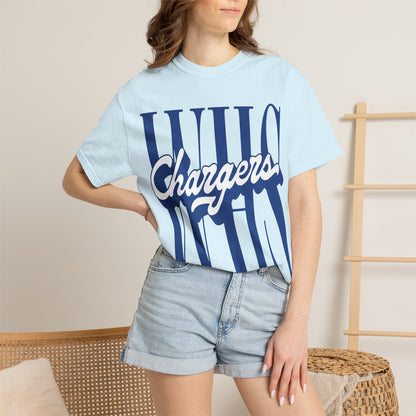WHS Chargers T-Shirt