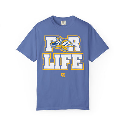 Charger For Life T-Shirt