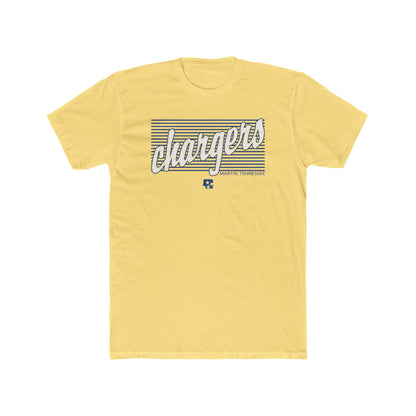 Chargers Lines T-Shirt