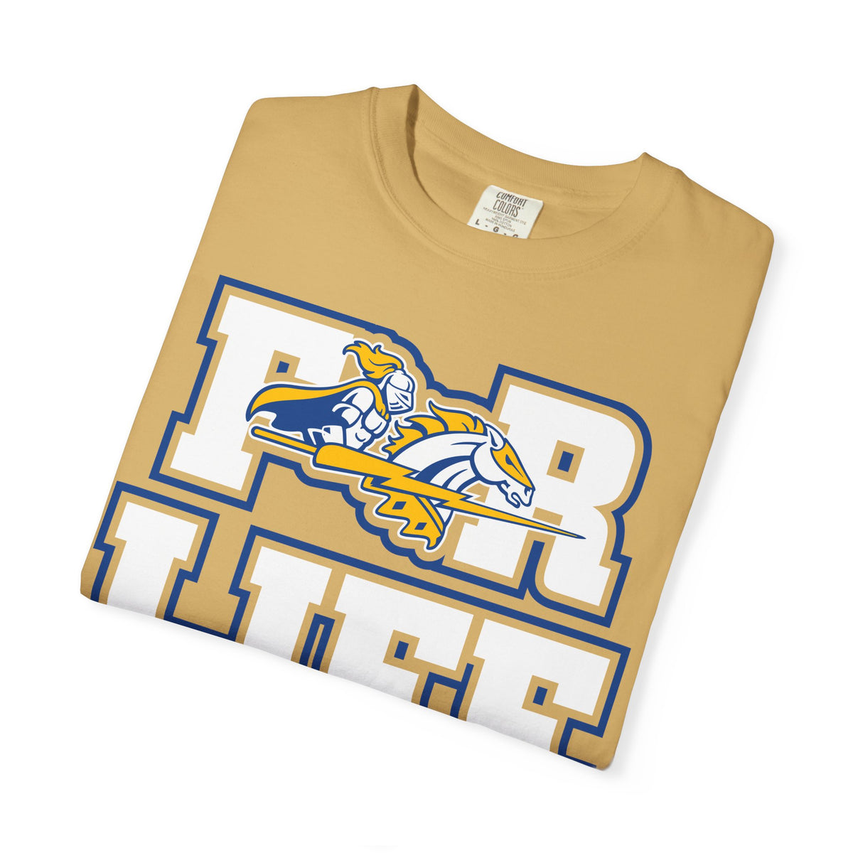 Charger For Life T-Shirt