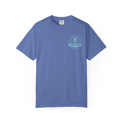 Tennessee Soy Bean Festival 25th Anniversary Commemorative T-Shirt