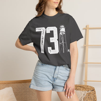 731 Water Tower Tee