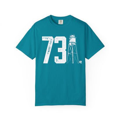 731 Water Tower Tee