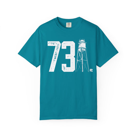 731 Water Tower Tee