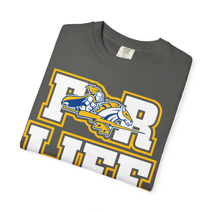 Charger For Life T-Shirt