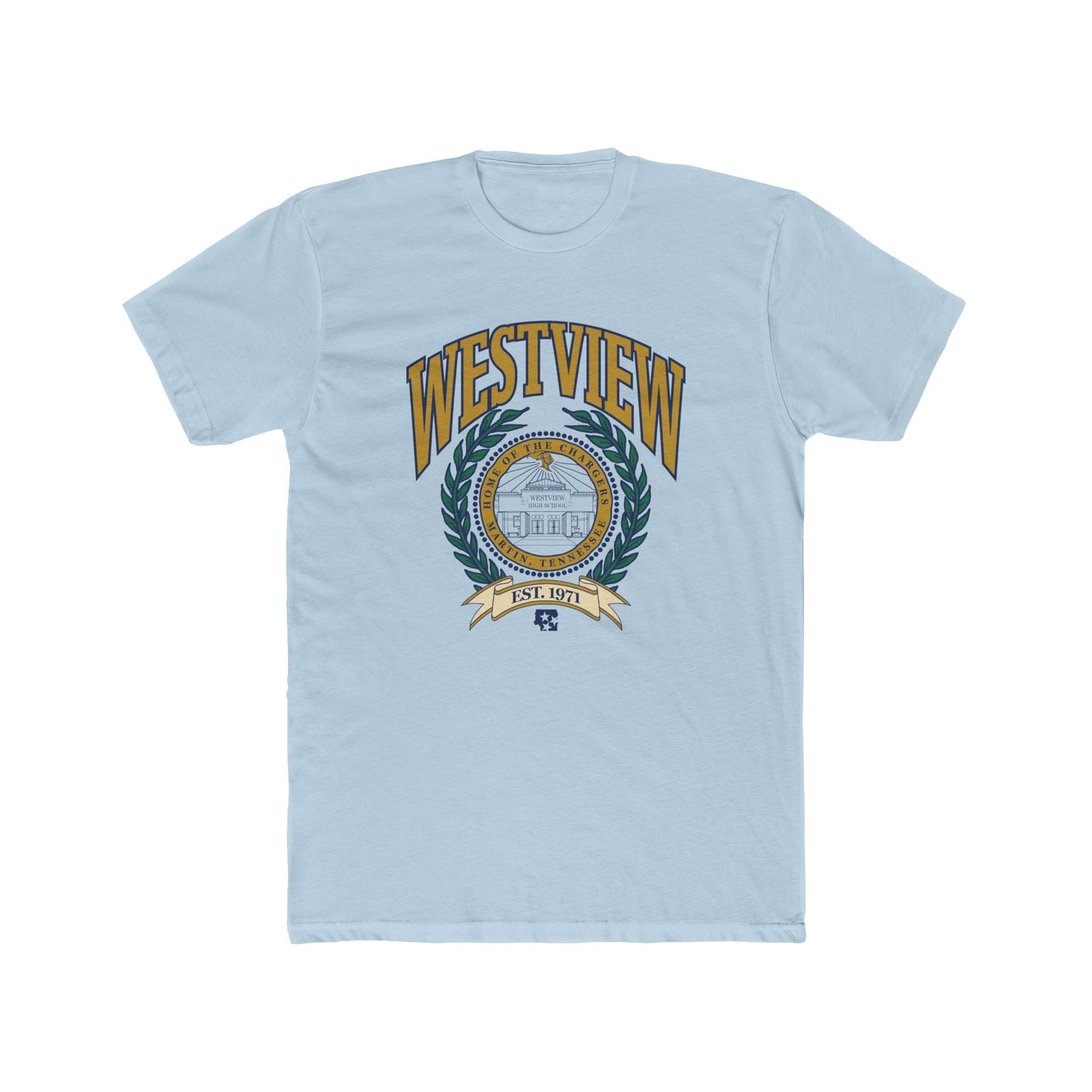 Westview Uni T-Shirt