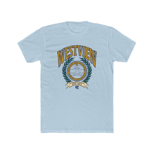 Westview Uni T-Shirt