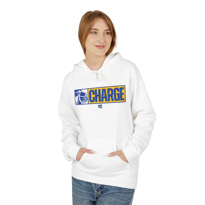 Charge Box Hoodie