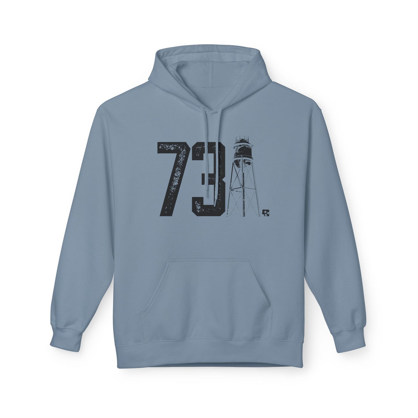 731 Water Tower Hoodie