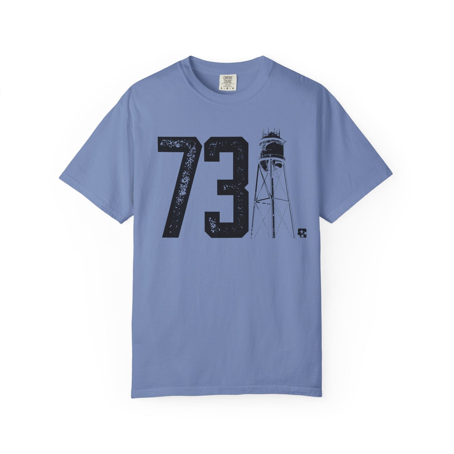 731 Water Tower Tee