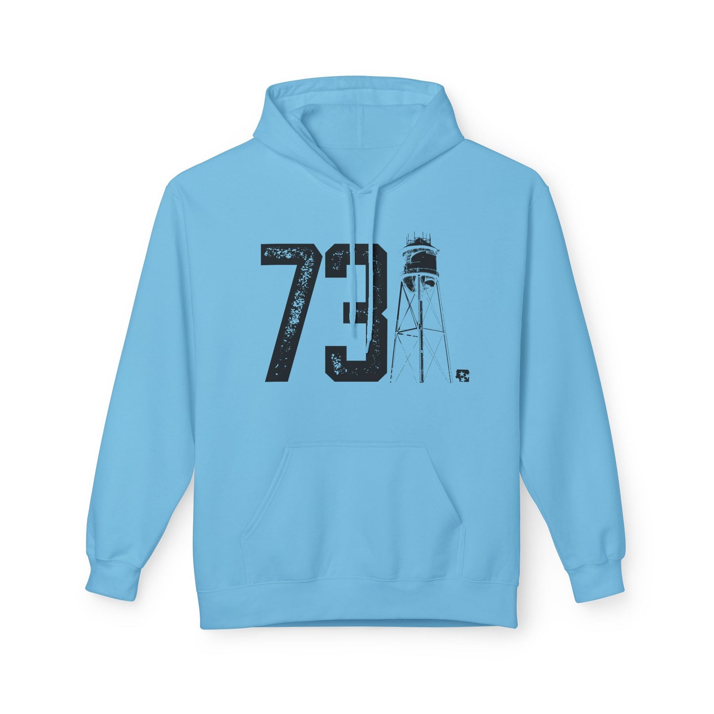 731 Water Tower Hoodie