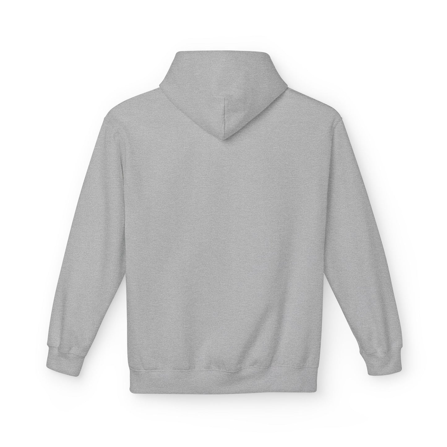 Red Devil Nation Banner Hoodie