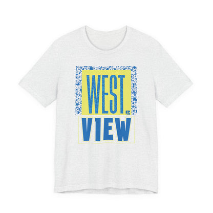 Westview Funky Grunge T-Shirt
