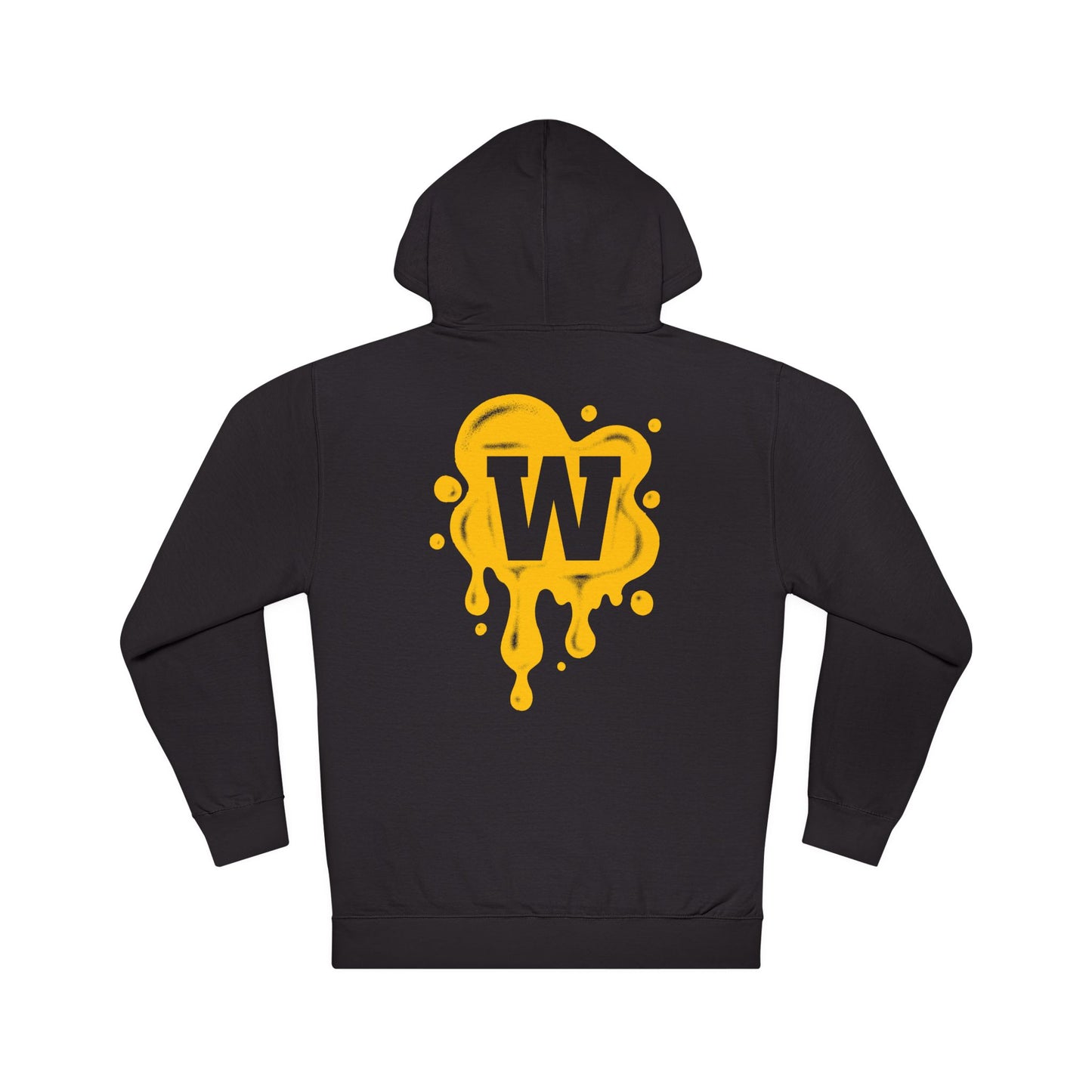 Westview Ink Blot Hoodie