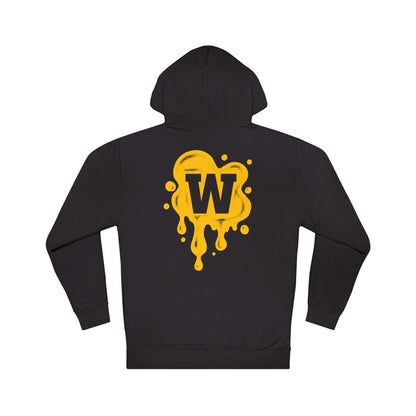 Westview Ink Blot Hoodie