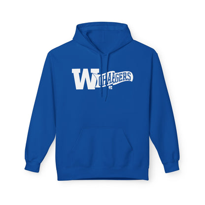W Flag Hoodie