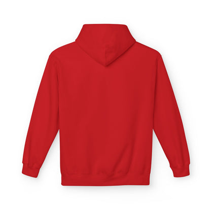 Devils Split Box Hoodie