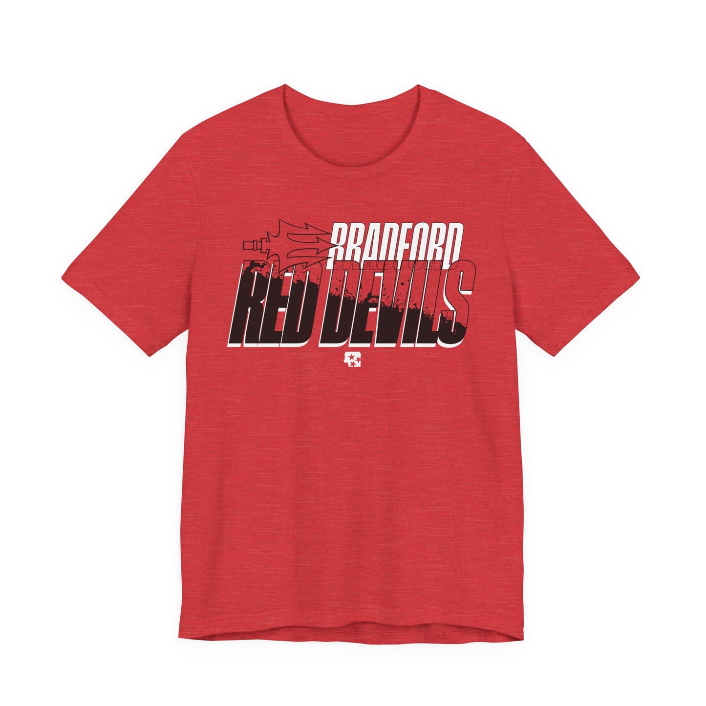Bradford Forksplash T-Shirt
