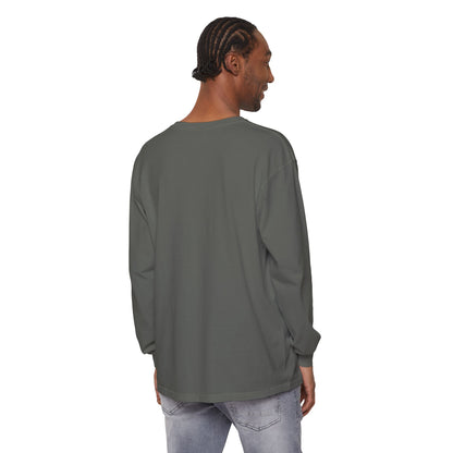 Chargers Charge Up! Long Sleeve T-Shirt
